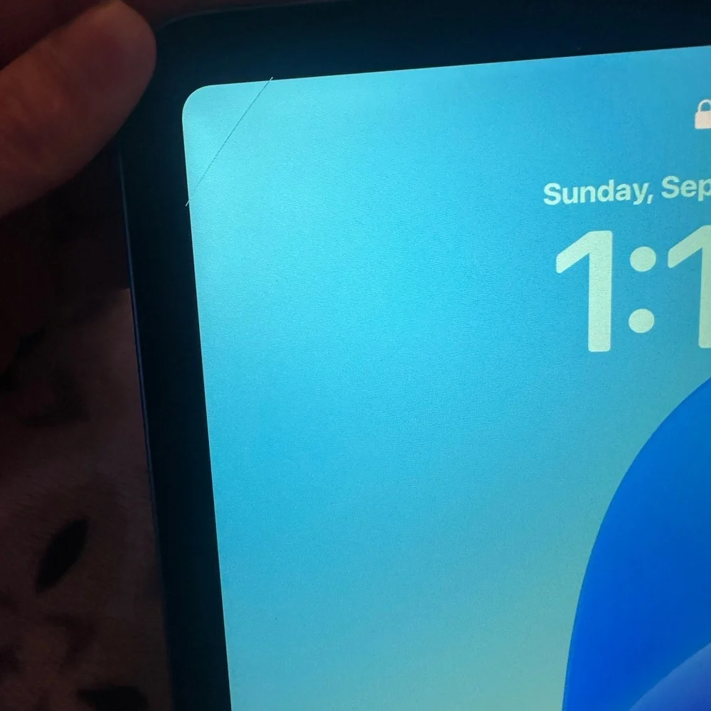 Apple IPAD A16